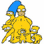 pic for The Naked Simpsons